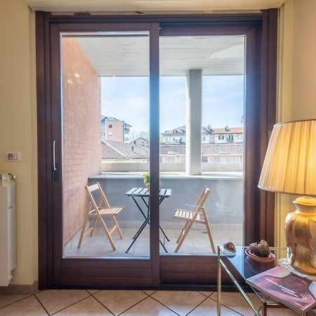 Fortino Roomy Apartment Turin Exterior photo