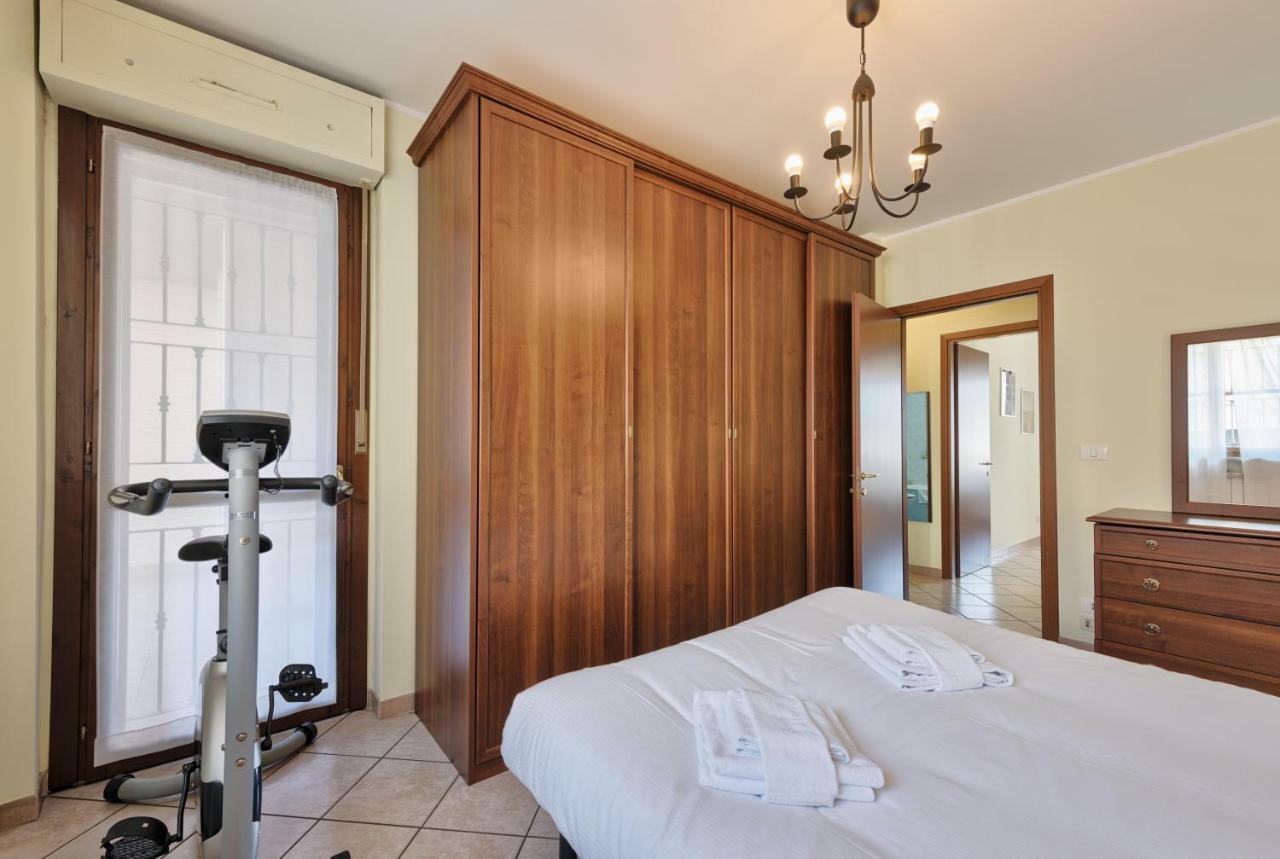 Fortino Roomy Apartment Turin Exterior photo
