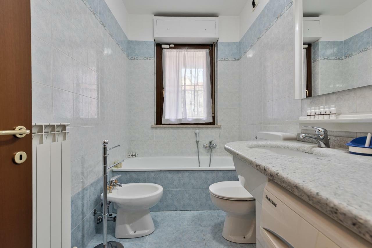 Fortino Roomy Apartment Turin Exterior photo