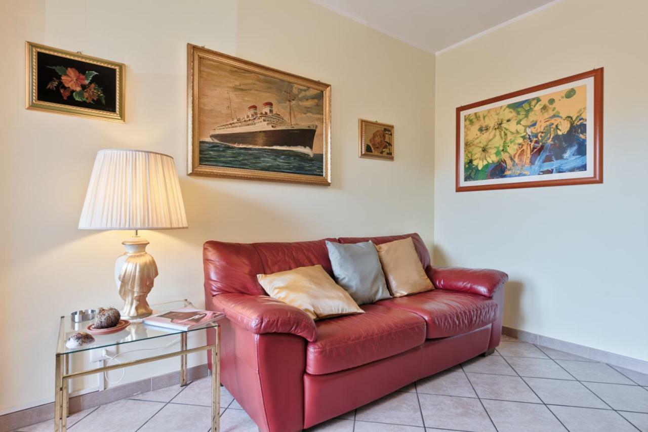 Fortino Roomy Apartment Turin Exterior photo